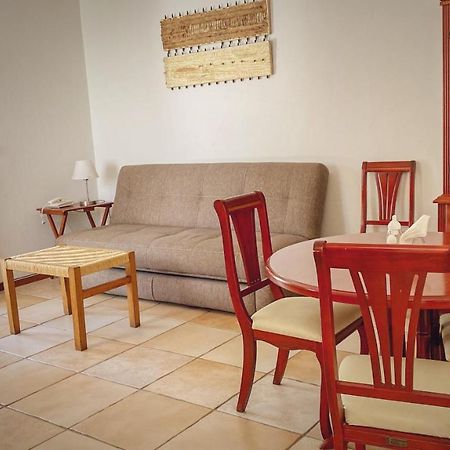 Suites La Fe Oaxaca Dış mekan fotoğraf