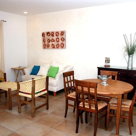 Suites La Fe Oaxaca Oda fotoğraf