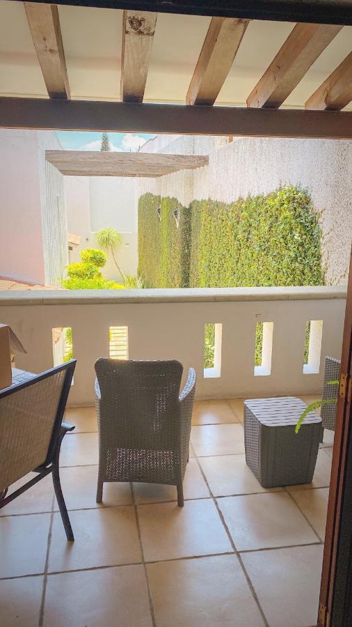 Suites La Fe Oaxaca Dış mekan fotoğraf