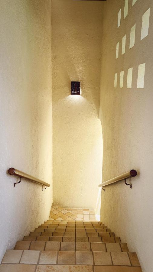 Suites La Fe Oaxaca Dış mekan fotoğraf