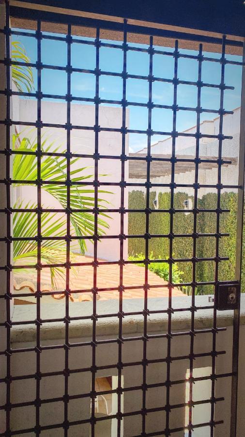 Suites La Fe Oaxaca Dış mekan fotoğraf