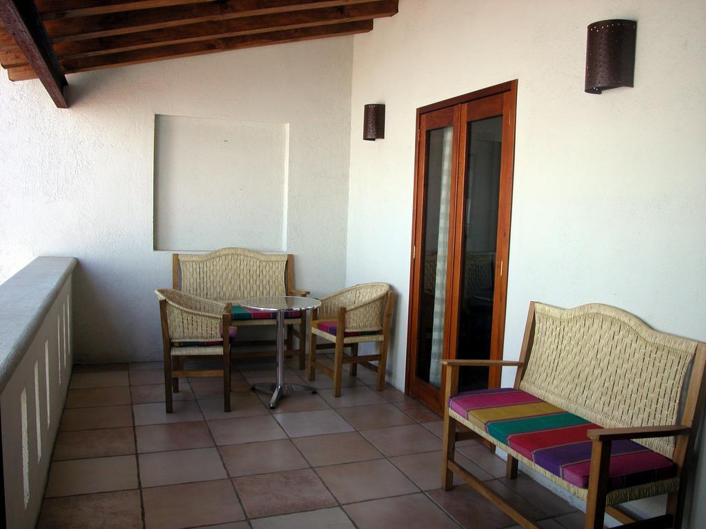 Suites La Fe Oaxaca Dış mekan fotoğraf