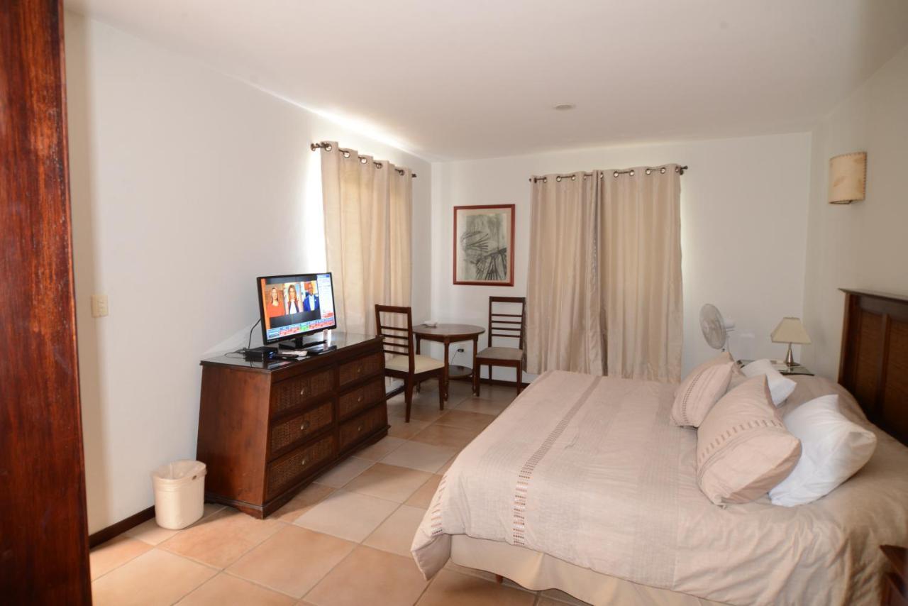 Suites La Fe Oaxaca Dış mekan fotoğraf