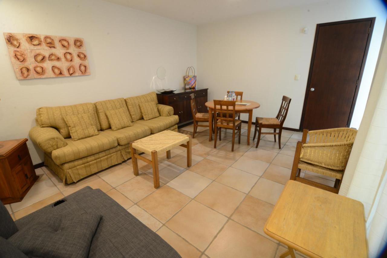 Suites La Fe Oaxaca Dış mekan fotoğraf